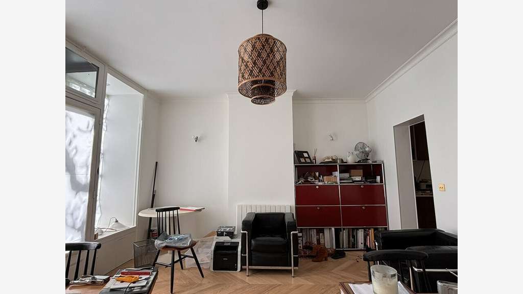 A louer bureaux 38m² en centre ville à Vincennes