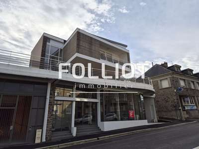Location Locaux commerciaux - Boutiques à Vire-Normandie