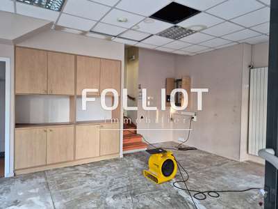 Location Locaux commerciaux - Boutiques à Vire-Normandie