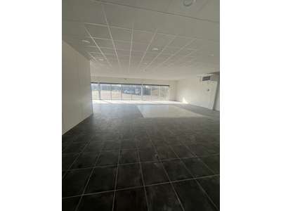 Location Locaux commerciaux - Boutiques à Viriat