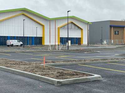 Location Locaux commerciaux - Boutiques à Virsac