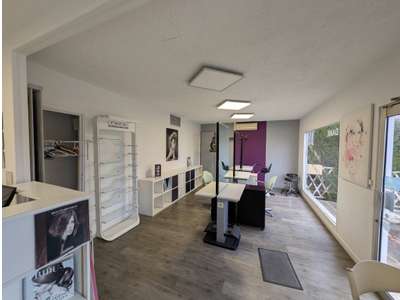 Location Locaux commerciaux - Boutiques à Viry-Châtillon