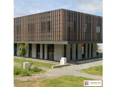 Location Locaux commerciaux - Boutiques à Vitré