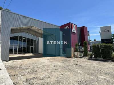 Location Locaux commerciaux - Boutiques à Vitrolles