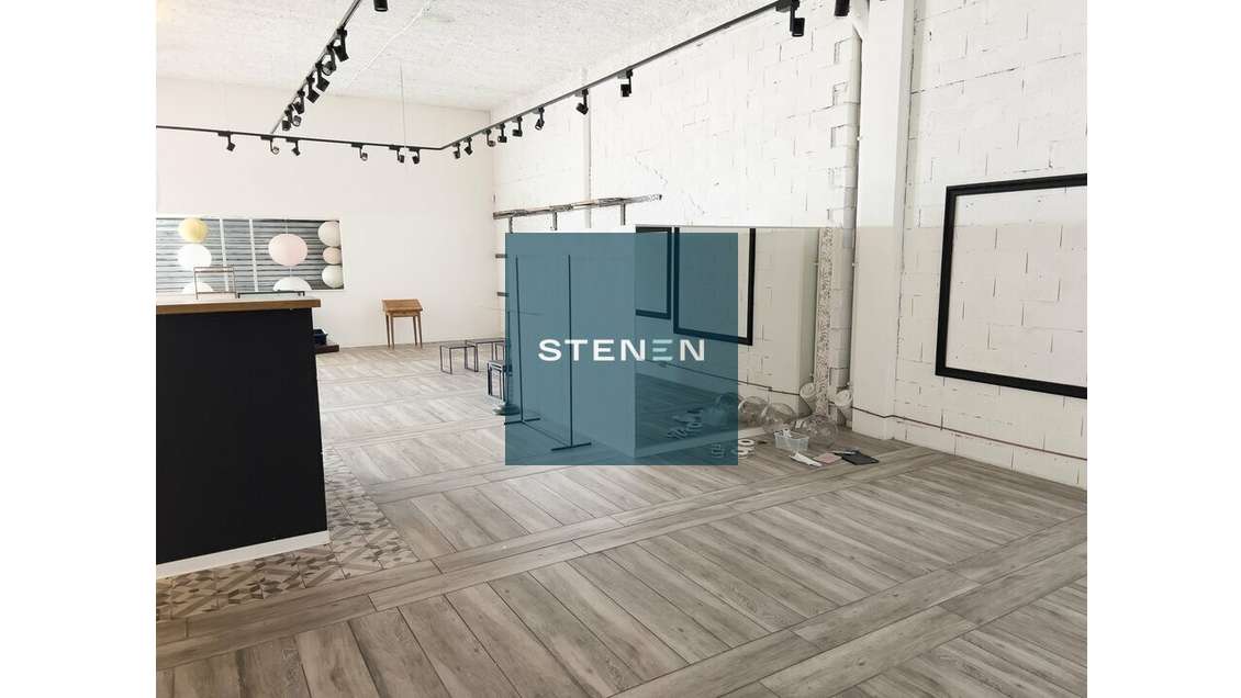 A louer local 280m² empl stratégique à Vitrolles