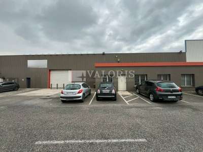 Location Locaux commerciaux - Boutiques à Vitrolles