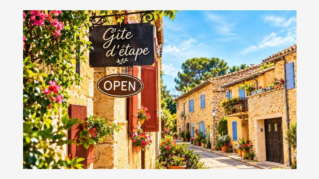 Appel à candidatures – Bar/Restaurant et gîte à Vi