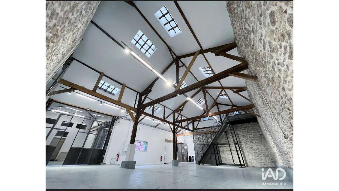 Local commercial à Vitry-sur-Seine