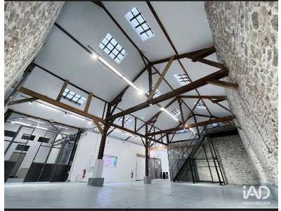 Location Locaux commerciaux - Boutiques à Vitry-sur-Seine