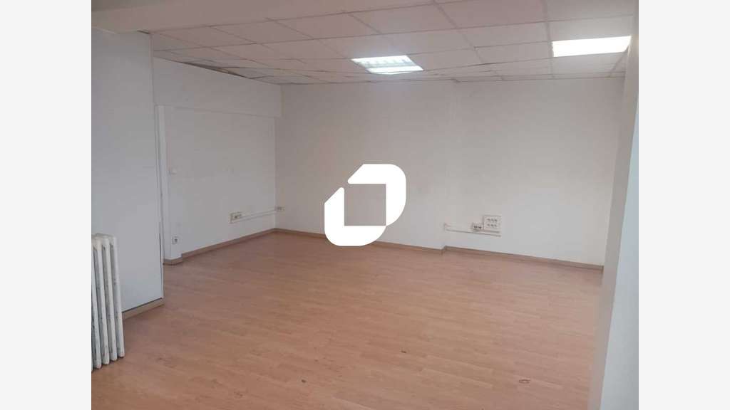 A louer Local commercial 77m² Vitry sur seine
