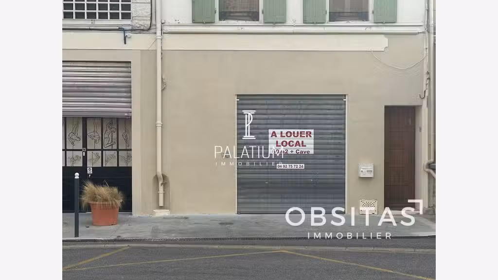 Local commercial