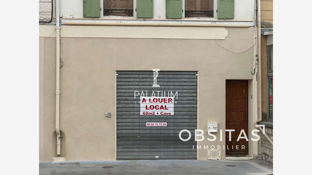 Local commercial