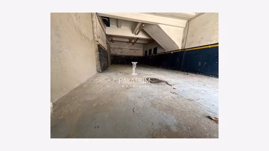 Local commercial