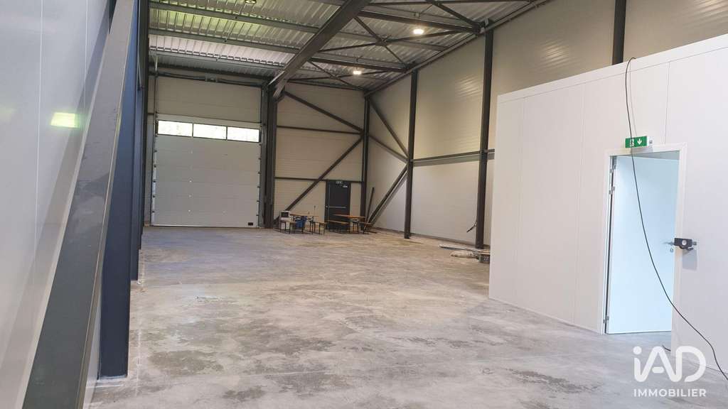 Local commercial à Vourey