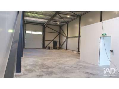 Location Locaux commerciaux - Boutiques à Vourey