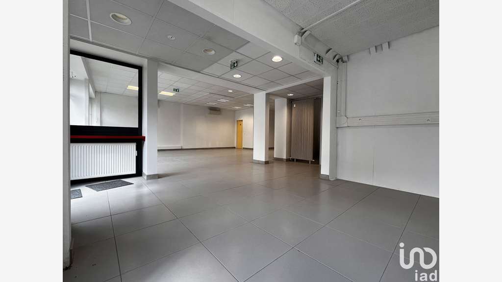 Boutique à Walscheid