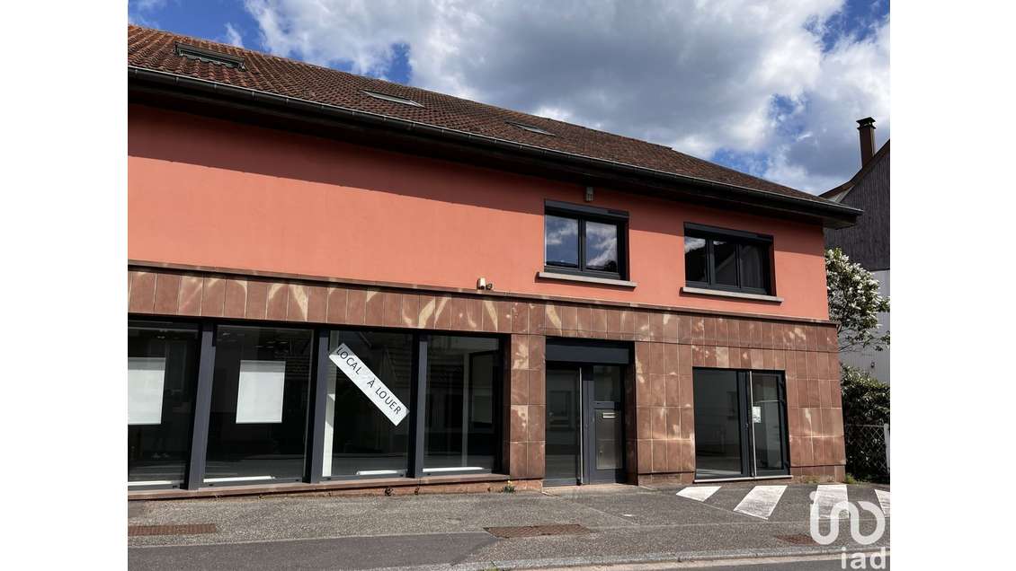 Boutique à Walscheid