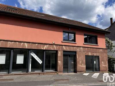 Boutique à Walscheid