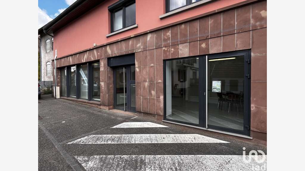 Boutique à Walscheid