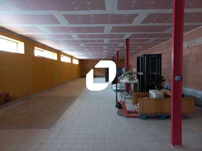 A louer Local commercial 660m² Wasquehal