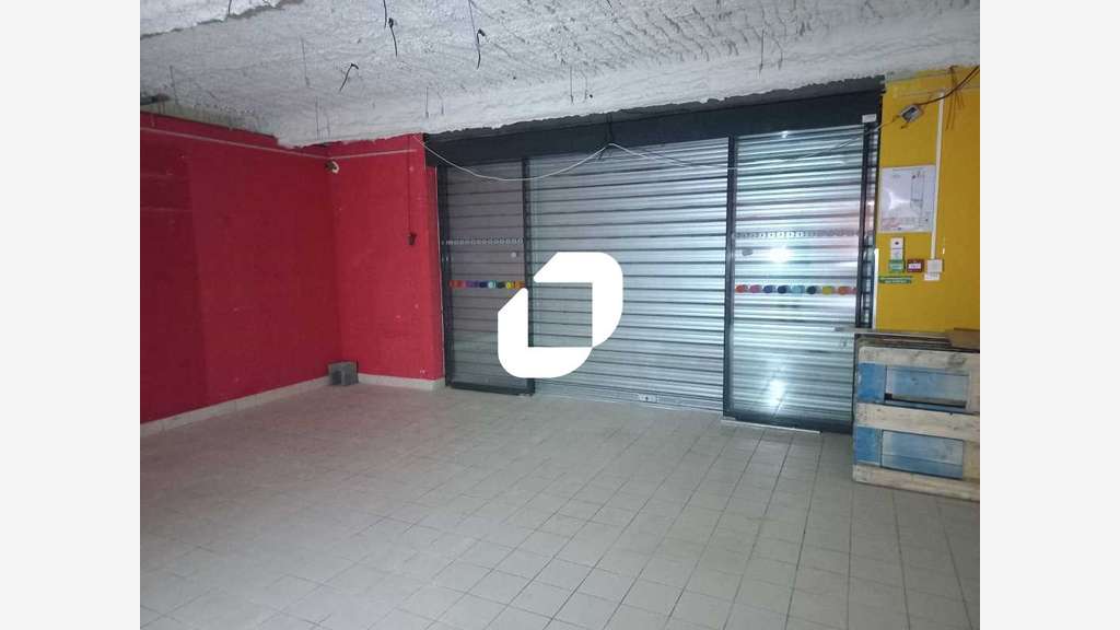 A louer Local commercial 1250m² Wasquehal