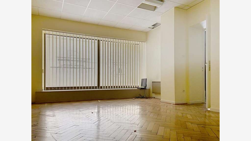A louer local commercial 95,5m² à Wasselonne
