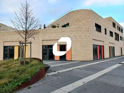 A louer Local commercial 800m² Wattrelos