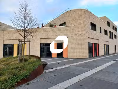 A louer Local commercial 800m² Wattrelos