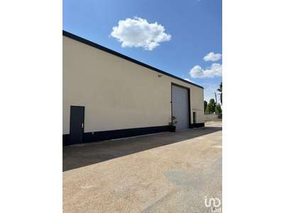 Location Locaux commerciaux - Boutiques à Wissous