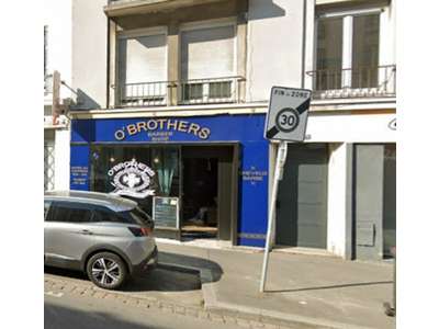 Location Locaux commerciaux - Boutiques à Brest