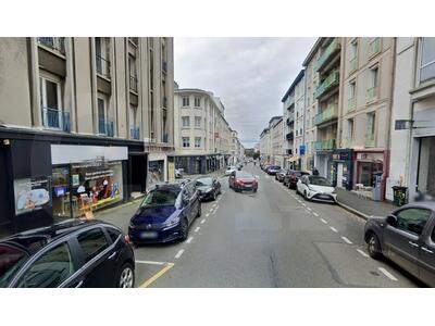 Location Locaux commerciaux - Boutiques à Brest
