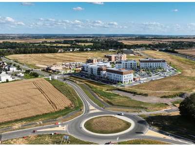 Location Locaux commerciaux - Boutiques à Bretteville-sur-Odon