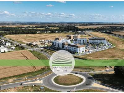 Location Locaux commerciaux - Boutiques à Bretteville-sur-Odon