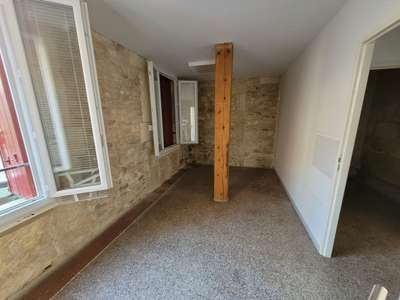 A louer local bureaux de 85m² à Saint-Aunès