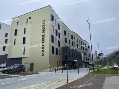 Location Bureaux à Brest