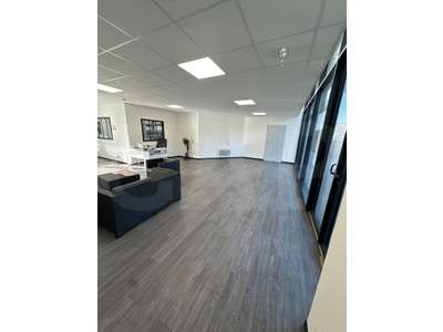 Location Locaux commerciaux - Boutiques à Pontivy