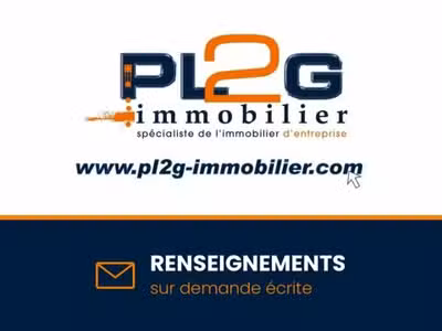 Local commercial 840m² à louer à Plan de Campagne