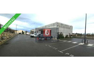 Location Locaux commerciaux - Boutiques à Carpentras