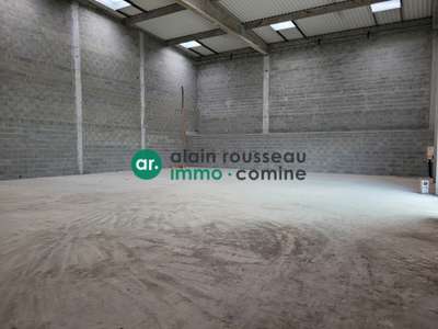 Location Locaux commerciaux - Boutiques à Carquefou