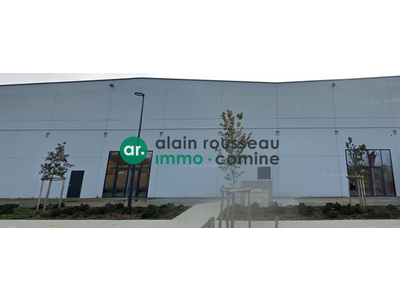 Location Locaux commerciaux - Boutiques à Carquefou