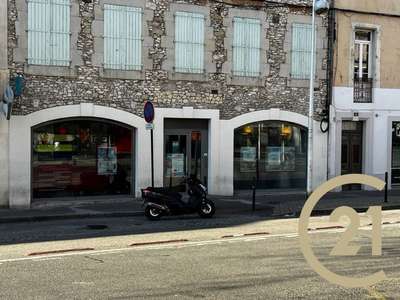 Location Locaux commerciaux - Boutiques à Castres