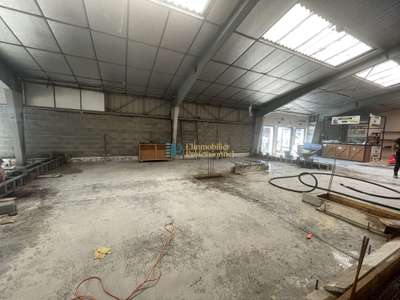 Location Locaux commerciaux - Boutiques à Caudan