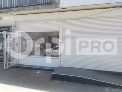 A louer local commercial 37m² centre ville Cayenne
