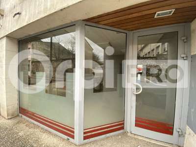 Location Locaux commerciaux - Boutiques à Caussade