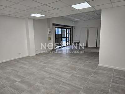 Location Locaux commerciaux - Boutiques à Vannes