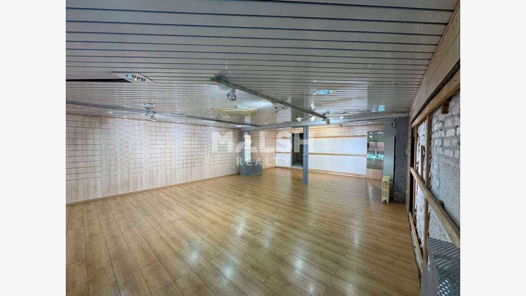 Local 240m² à louer quartier Ursules à St-Étienne