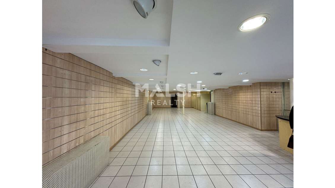 Local 240m² à louer quartier Ursules à St-Étienne