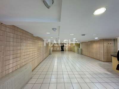 Local 240m² à louer quartier Ursules à St-Étienne