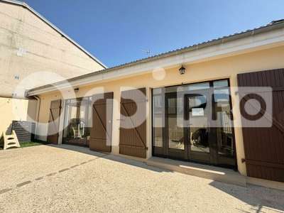 Location Locaux commerciaux - Boutiques à Servon