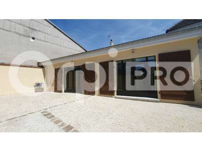 Location Locaux commerciaux - Boutiques à Servon